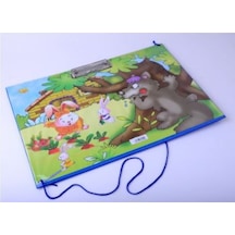 Let'S Çalışma Tablası 25X35
