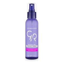Golden Rose Make-Up Sabitleyici Sprey 120 ML