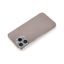 Apple İphone 12 Pro Shine Kamera Lens Koruma Cam - Sierra Blue Belirtilmemiş