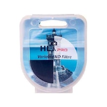 Hlypro 52Mm Nd Variable Filtre