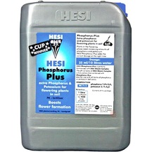 Hesi Phosphorus Plus 5 Litre