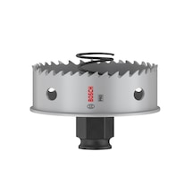 Bosch Pro 64 Mm Yaylı İnox Ve Çelik Kesim Panç 2608594459