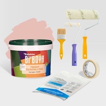 Bi Boya Balkon Boyama Seti 2.5 L 4151