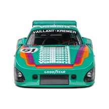 Solido Porsche 935 K3 1977 51 Vaıllant