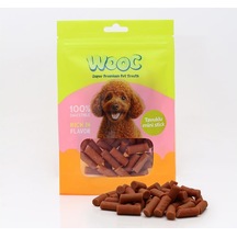 Wooc Tavuklu Mini Stick Köpek Ödülü 75 Gr