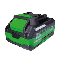 Haıspro H20series.0 Batarya 21v 4.0ah