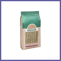 Bezos Brazilian Filtre Kahve 250gr 1 Adet Nıda