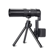 Süper Telefoto Yakınlaştırmalı Monoküler Teleskop  Tripod