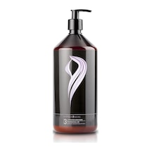 Perfect Shine Keratin Smoothing System No:3 Brezilya Fönü Sonrası İşlem Sabitleyici Ve Onarıcı Bakım Maskesi 1000ml