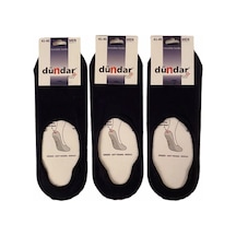 Dündar Erkek Penye Babet Çorap - 6 Adet Dündar Erkek Penye Babet Çorap - 6 Adet
