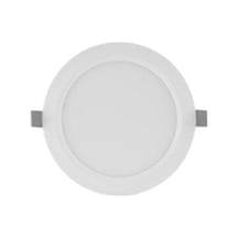 Bry 15w-6500k S.a-ledlı Slım Downlıght Beyaz