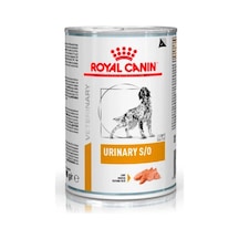 Veterinary Urinary S/o Köpek Konservesi 410 Gr