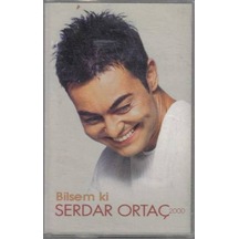 Serdar Ortaç - Bilsem Ki Kaset