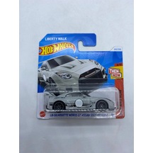 Lb-silhouette Works Gt Nissan 35gt Rr Ver.2 Nardo Gri