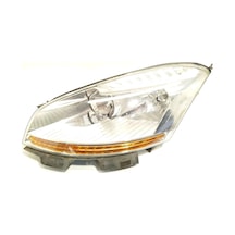 Citroen C4 Picasso 2006-2007 Far Sol  No:6208a8
