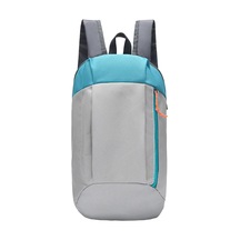 Suntek Erkekler Kadınlar İçin Su Geçirmez Seyahat Sırt Mavi Gri