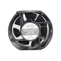 Marxlow 172x150x50mm Ac 220-240v 35w Yuvarlak Fan