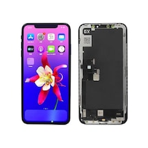 İphone Xs Ekran Dokunmatik Gx Oled