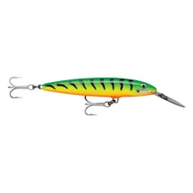 Rapala Magnum Sinking Sahte Balığı Ft 110Mm