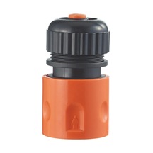 Tr 3/4 İnç Otomatik Hortum Bağlantısı Stoplu
