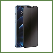 Bezos İphone 15 Pro Uyumlu 3d Antistatik Hayalet Cam Ekran Koruyucu Hb006