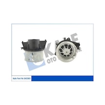 Fiat Doblo Kalorifer Motoru 1.9 2001-2012 Kale 343365