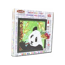 Cm-04 Artebella Seramik Mozaik Set 32x32 Cm