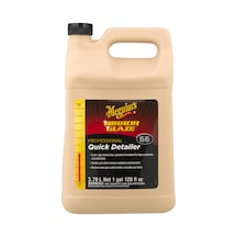 Meguıars 66 Hızlı Yüzey Temizleyici Kor.wax