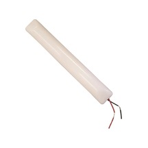 5 Adet 24v Dekoratif Tente & Pergola Led 20cm-düz Taban - 6500k Beyaz İşık Diğer