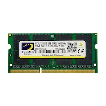 8 Gb Ddr3 1600mhz 1.35 Nb Mdd3l8gb1600n