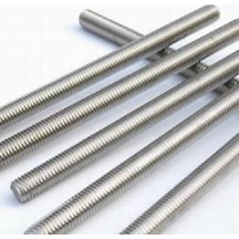 Demir Tij Gijon 6 MM 1 Metre Adet