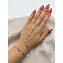 Rodyum Çelik Çelik Şahmaran - Sahmar0084
