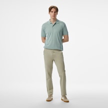 Nautica Erkek Bej Pantolon Düz P55113t Bej Nautica Erkek Bej Pantolon Düz P55113t Bej