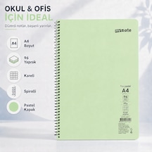 Açık Yeşil