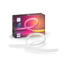 Gradient Renkli Akıllı Led Şerit Aydınlatma, 2m, 16 Milyon Renk Ve Renk Geçişli