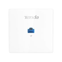 Tenda W9 11 AC 1200 Mbps 1 Port PoE Kablosuz Priz Tipi Access Point