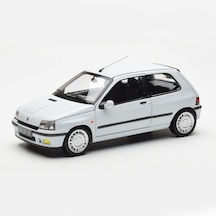 1:18 Norev 1991 Renault Clio 16s - 185251