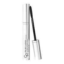 False Lashes Mascara - Takma Kirpik Etkili Hacim Ve Uzunluk Veren Maskara 0