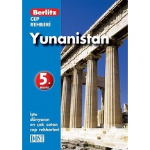 Yunanistan Cep Rehberi