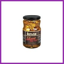 Bezos Jalapeno Biber Turşusu 720gr 1 Adet Bty
