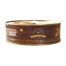 Gökmen Süzme Çiçek Balı Teneke (850 gr.)