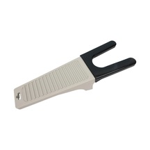 Suntek Ayakkabı Çıkarma Aracı Ağır Hizmet Tipi Kovboy Botu Gri