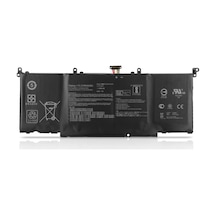 Asus Fx502 B41n1526 Notebook Bataryası