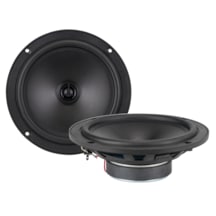 Axton Atx-165s 16.5 Cm 2 Yollu Koaksiyal Hoparlör