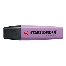 Stabılo Boss Wildflowers Puslu Mor