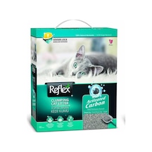 Reflex Aktif Karbonlu Formül Topaklaşan Bentonit Kedi Kumu 10 L