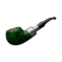 Rattray's Bare Knuckle 144 9mm. Filtreli Akrilik Saplı Pipo 145400