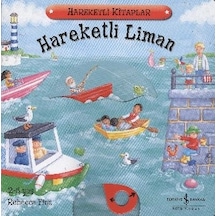 Hareketli Liman