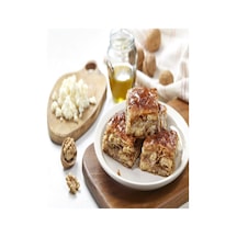 Çengelköy Köy Böreği Cevizli Peynirli 3 KG