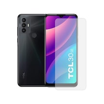 Tcl 30 SE Nano Kırılmaz Cam Ekran Koruyucu